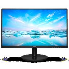 Satın al: Philips Monitor LCD monitör 241V8LAB/00 LCD monitör.
