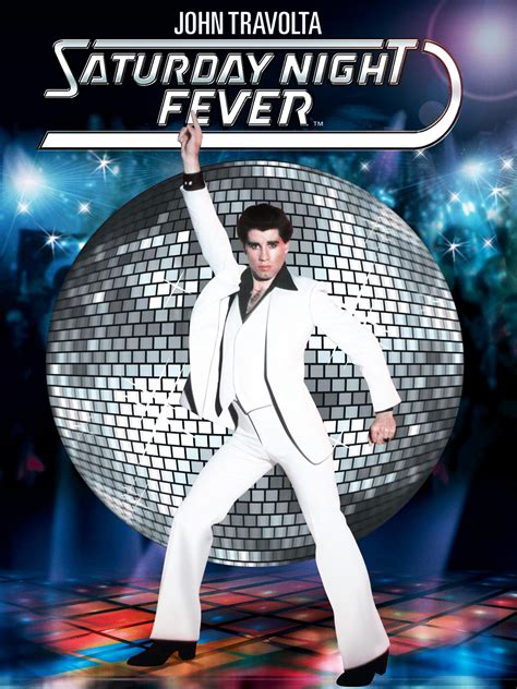 Sat night fever. Nov 15, 2018 ... Flashback: Saturday Night Fever was an absolute revelation to the Hollywood-loving contingent of India back in 1978. 