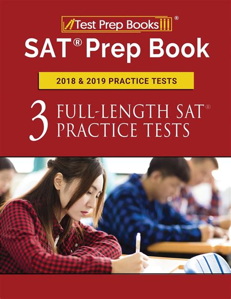 Sat prep books. Things To Know About Sat prep books. 