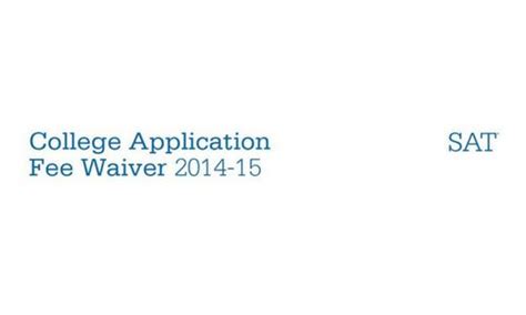 Sat score send fee waiver code.  Get to learn more here.  The SAT supports success in ...