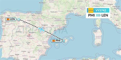 Sata International S48500 Flight Status: Palma de Mallorca to …