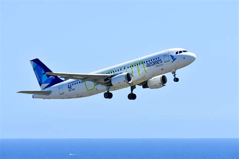 Aug 4, 2022 ... A Azores Airlines e a SATA Air Açores já transportaram, este ano, mais de 1 milhão de passageiros. Em comunicado, a SATA refere que a marca ....