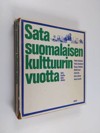 Sata suomalaisen kulttuurin vuotta 1870 luvulta nykyaikaan. - Vespa s 125 s125 repair service manual.