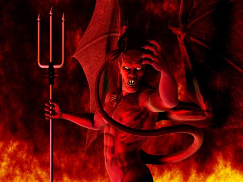 Satan. Iblis ( Arabic: إِبْلِيس, romanized : Iblīs ), [1] alternatively known as Eblīs, [2] is the leader of the devils ( shayāṭīn) in Islam. According to the Quran, Iblis was thrown out of heaven, after he refused to prostrate himself before Adam. Regarding the origin and nature of Iblis, there are two different viewpoints. [3] [4] 