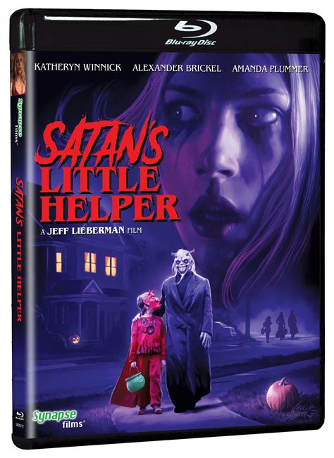 Satan s Little Helpers