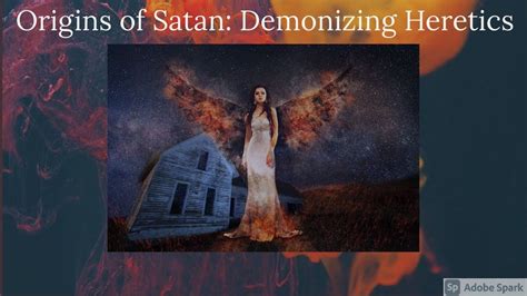Satan the heretic satan the heretic. - Solution manual to electrical properties of materials.