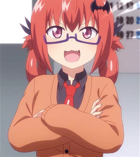 Satania Onlyfans Leaked [CLIP] 🍆