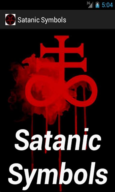 Satanic SymbolsAmazon.caAppstore for Android
