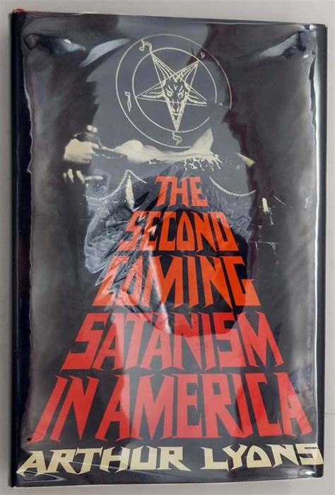 Satanism in Amercia Today, Parts 1 & 2 by Pam Schuffert (July 14, …