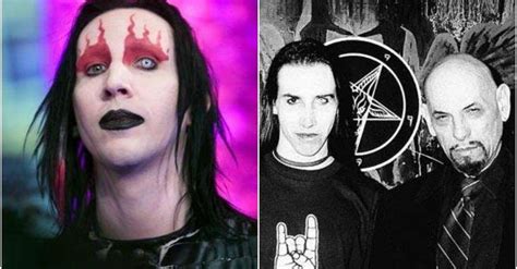 Satanist celebrities. Things To Know About Satanist celebrities. 