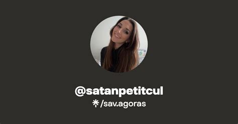 Satanpetitcul Onlyfans Leak [PPV] 37 Photos