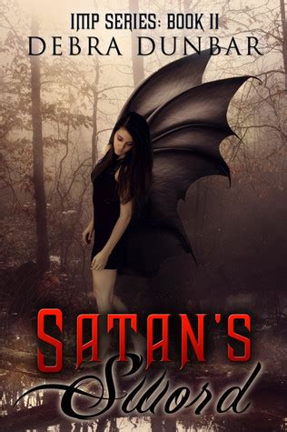Read Satans Sword Imp 2 By Debra Dunbar