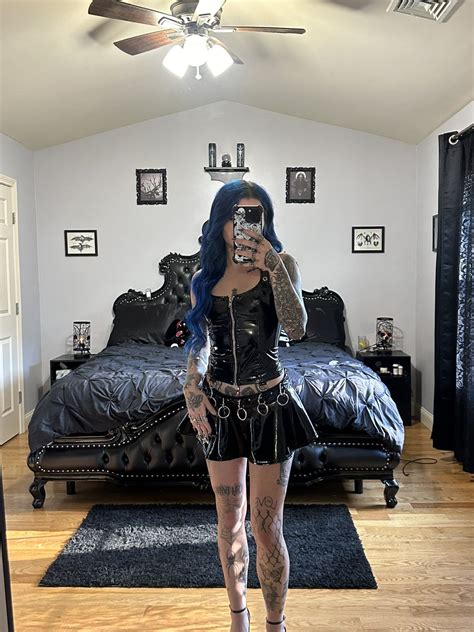 💦 Satansbabydoll666 Onlyfans Leaked +18 101 Vids