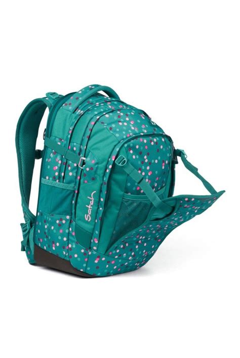 Satch Match Schulrucksack einfach online bestellen Koffer …