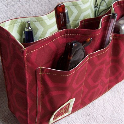 Satchel Organizer - Etsy