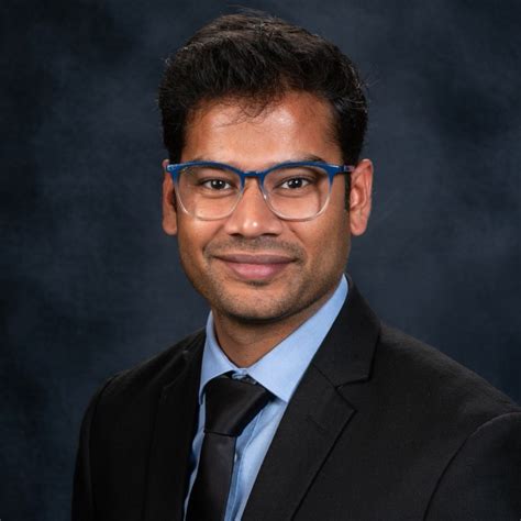 Sateesh Kumar P. - Graduate Research Assistant - Texas A&M