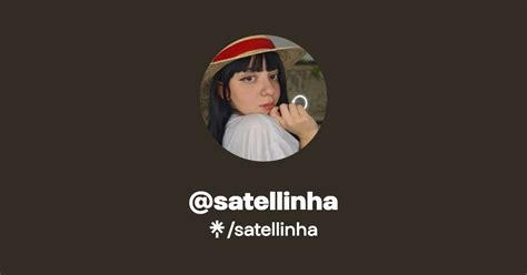 Satellinha Onlyfans Leak