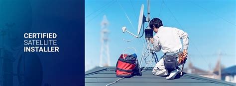 Satellite installer salary. Things To Know About Satellite installer salary. 