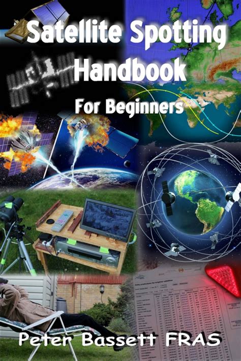 Satellite spotting handbook for beginners b w version. - Animal farm study guide answers honor english.