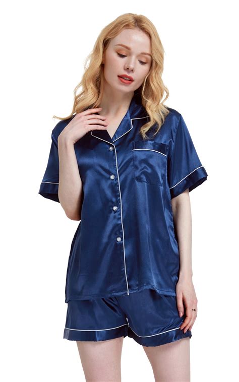 Satin Pj