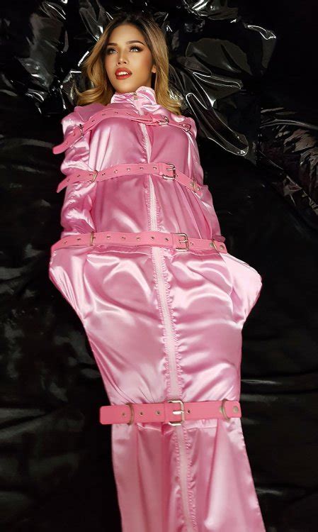 Satin bondage. Aug 26, 2010 · Product Description. Keep your lover under wraps with these playfully pink satin bondage ribbons. Perfect for beginners who are new to light bondage play, these seductively soft ribbons securely restrain your lover in any position you can imagine. The silky smooth tether ribbons adjust at the end to form wrist and ankle cuffs, while the hogtie ... 