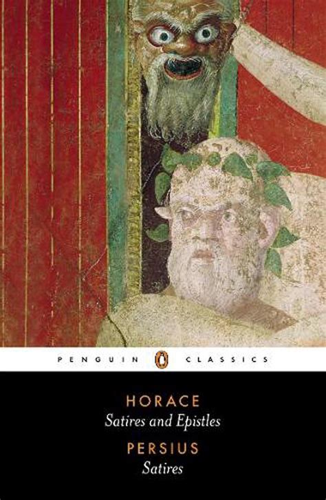 Download Satires And Epistles By Horace