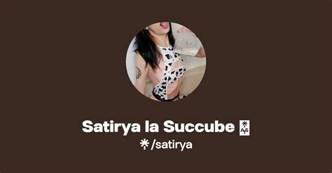 Satirya Onlyfans Leak