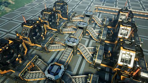 Satisfactory efficient layouts. A guide for players who want to create the most organized and efficient factories in Satisfactory, a game where they need to mine, process, and craft … 