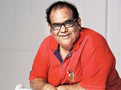 Satish Kaushik Calendar