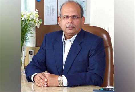 Satish Magar takes over as president of CREDAI - @businessline