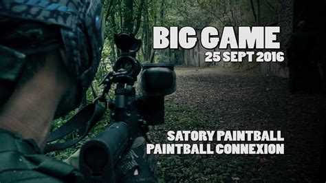 Satory paintball association Association paintball 16/07 hygiène …