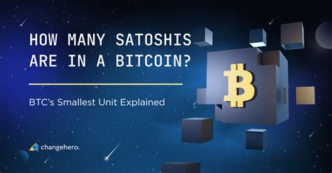 Satoshis: The Key to Bitcoin's Scalability and Accessibility