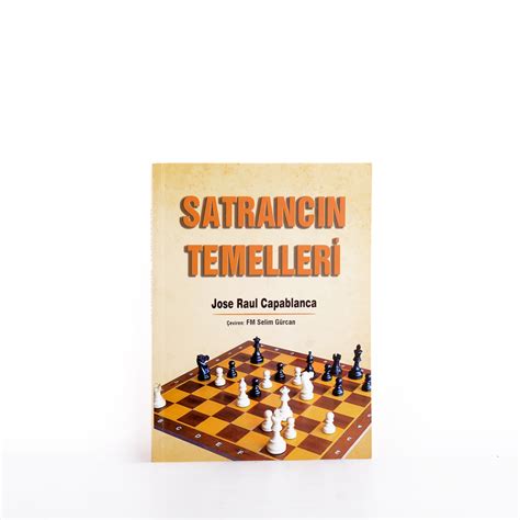 Satranç Okulu 3 DSECHESS.