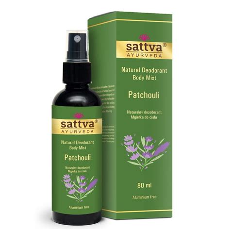 Sattva Naturals