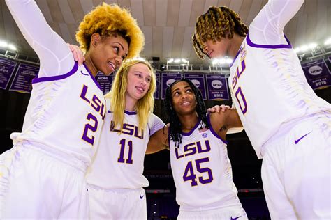 Saturday 10pm sports The LSU Basketball teams picks up its …