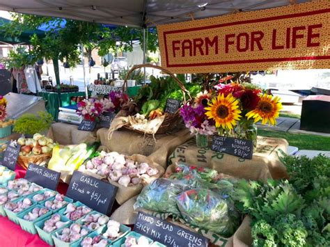 Saturday Farmers’ Market Vendor Feature: Rockweld Farm Ltd.