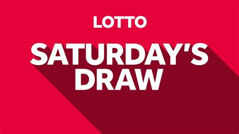 Saturday Lotto Results Draw #4641: Aussies Win Big! ($2 Million) (2026)