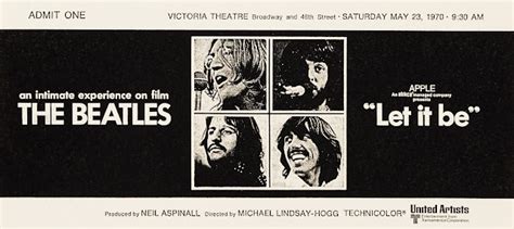 Saturday May 23, 1970 - Take Me Back