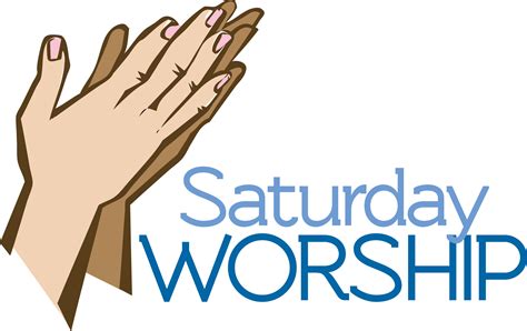 Saturday church service. Things To Know About Saturday church service. 