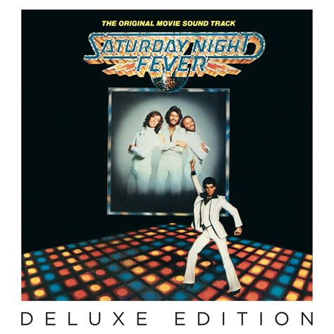 Saturday night fever soundtrack. Things To Know About Saturday night fever soundtrack. 