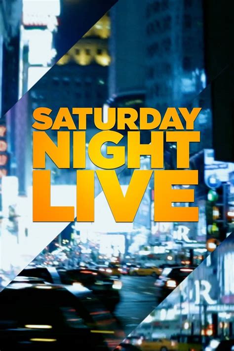 Episode 1 Saturday Night Live : Season 49 Episode 1. Episode 1. TV-PG NBC 1h 30m. EPISODE LIST. Aired: October 7th, 2023 @ 11:30 PM EST on NBC. ….