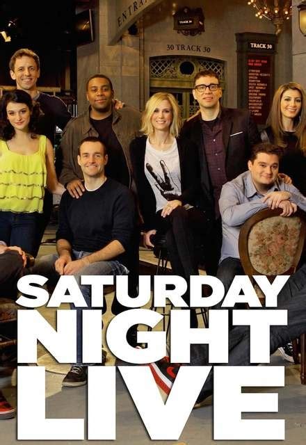 Saturday Night Live (SNL) has been a stap