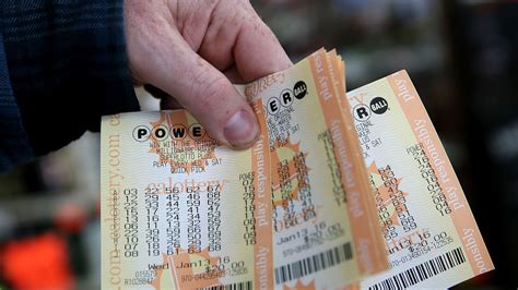 There was one big winner from Saturday night. A ticket purchased in New York matched 5 for a $1 million prize. In case you’re wondering, Wednesday numbers were 2-12-37-56-65 and the Powerball was 21.