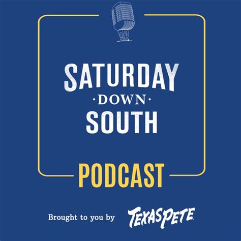 Saturdays down south. Things To Know About Saturdays down south. 