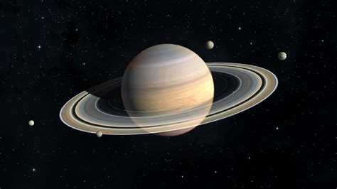 Saturn Planet Facts What does Saturn Look Like - Star Walk