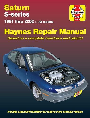 Saturn s series haynes repair manual. - Ccna guide to cisco networking third edition.