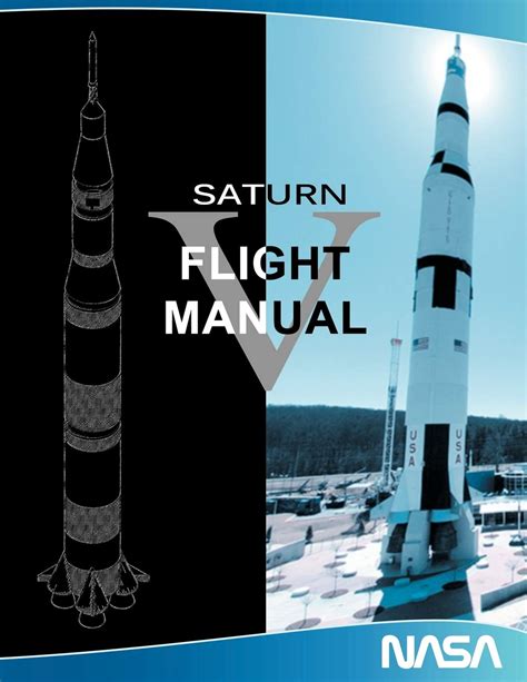 Saturn v flight manual by nasa. - Absolute beginners guide to ipod and itunes 2nd edition.