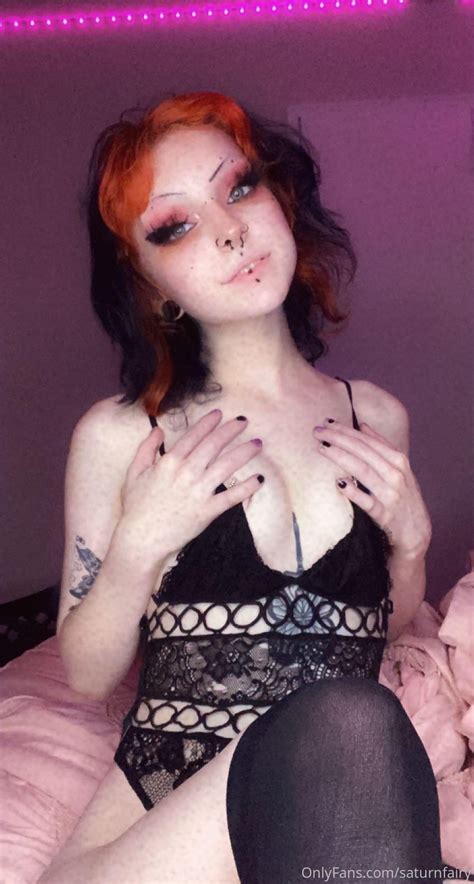 😈 Saturnfairy Onlyfans Leaked [PPV] 131 Videos