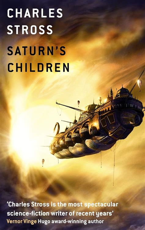 Read Saturns Children Freyaverse 1 By Charles Stross