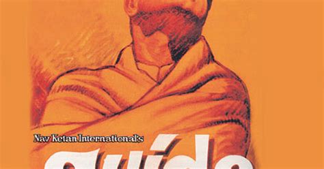 Satyajit Ray wanted to make Guide!